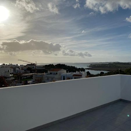 Albur Village B - Hyacinth Alvor Esterno foto