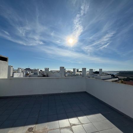 Albur Village B - Hyacinth Alvor Esterno foto