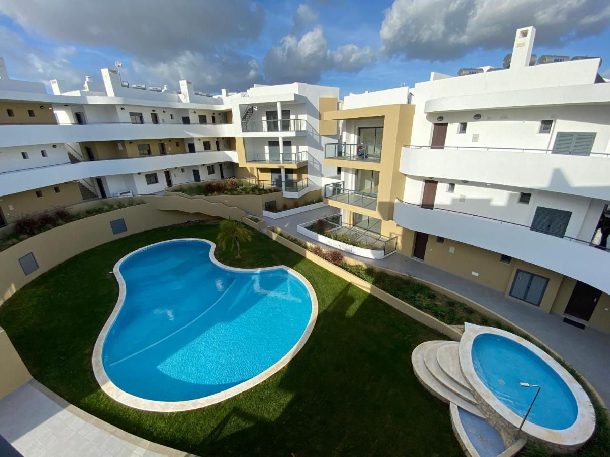 Albur Village B - Hyacinth Alvor Esterno foto