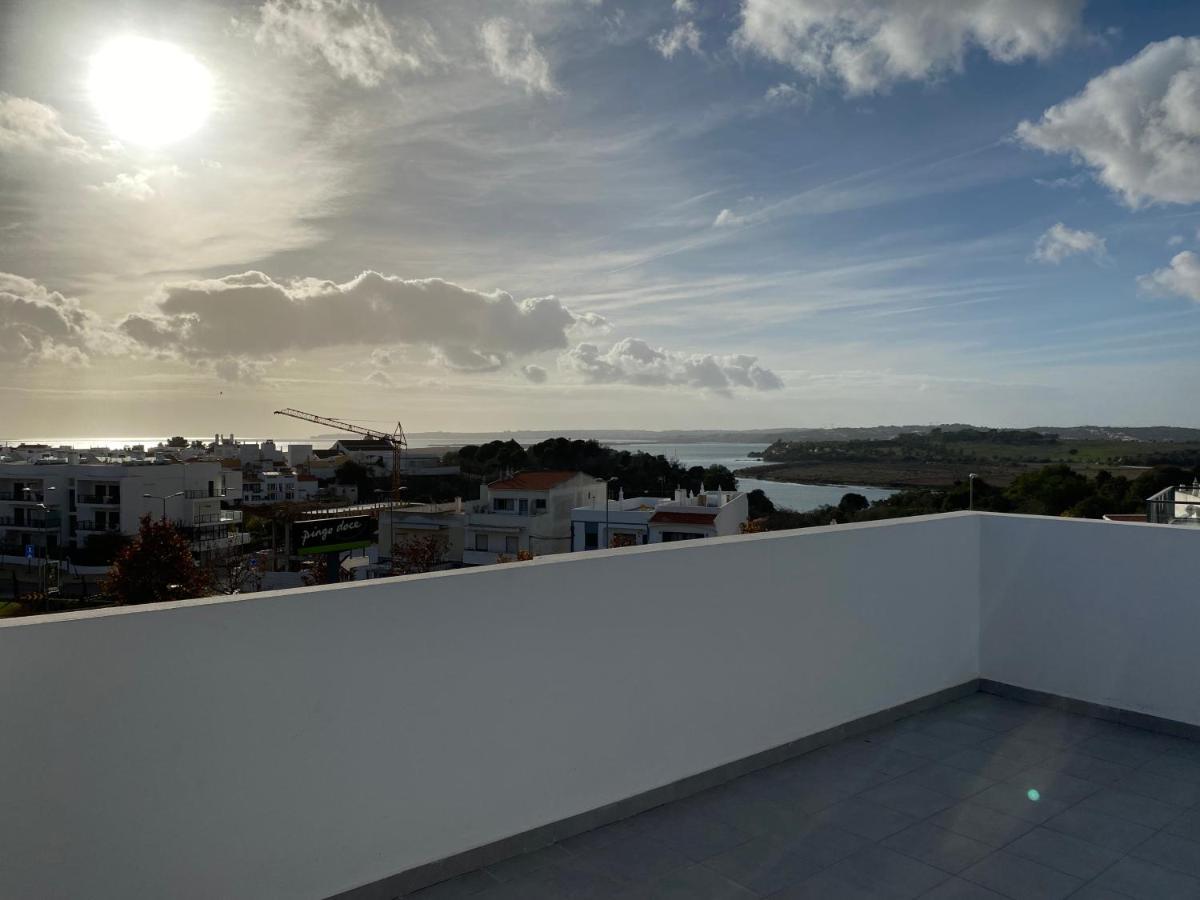 Albur Village B - Hyacinth Alvor Esterno foto