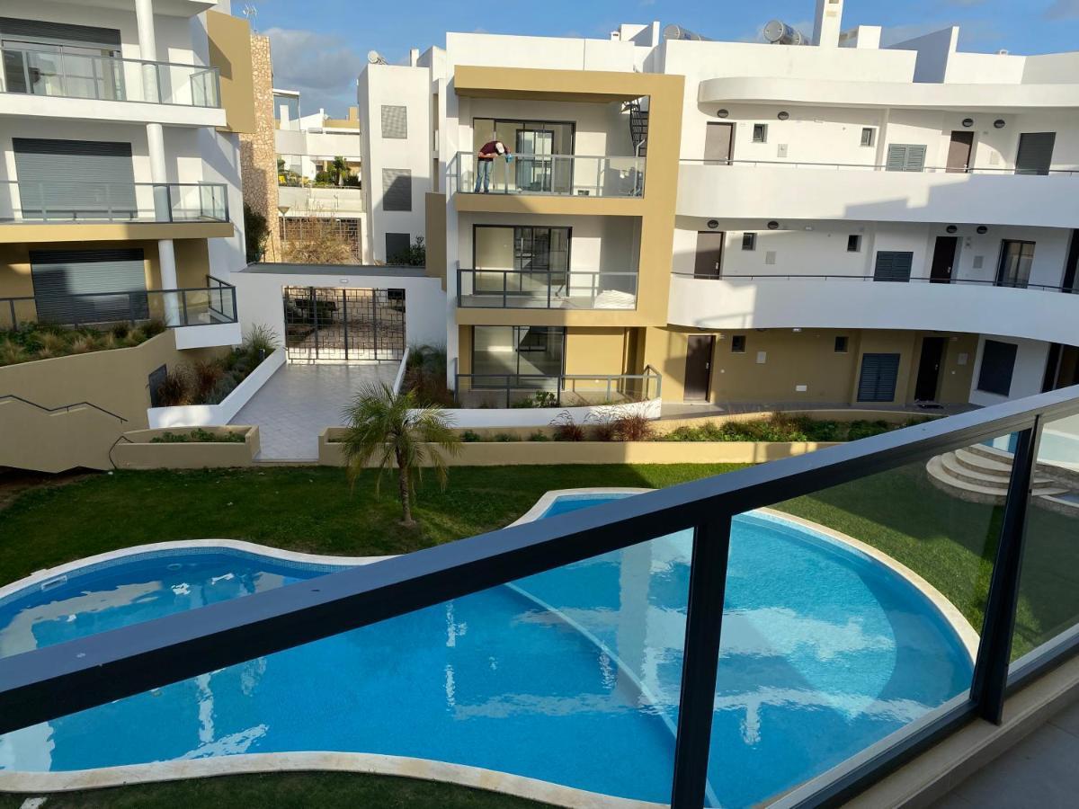 Albur Village B - Hyacinth Alvor Esterno foto