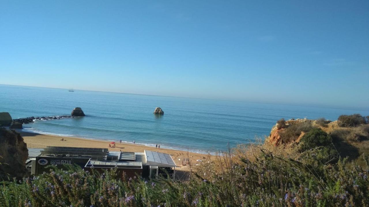 Albur Village B - Hyacinth Alvor Esterno foto