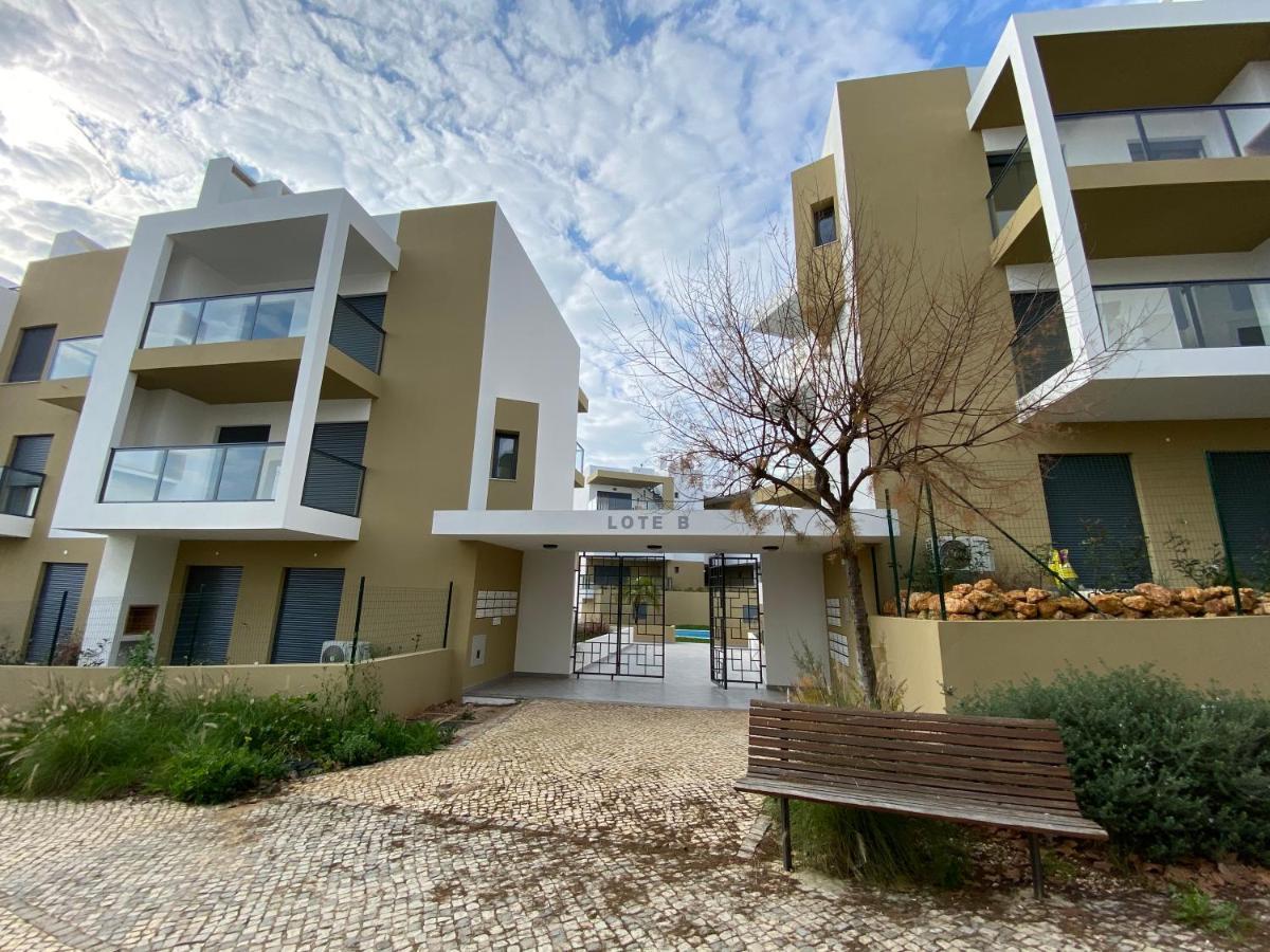 Albur Village B - Hyacinth Alvor Esterno foto
