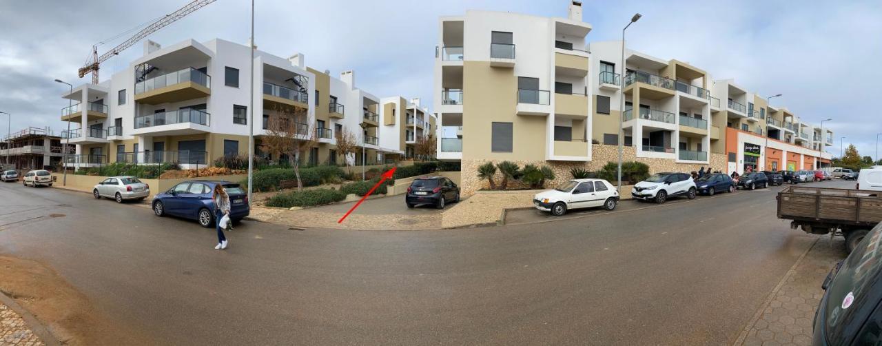 Albur Village B - Hyacinth Alvor Esterno foto